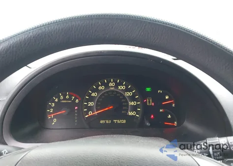 2005 Honda Odyssey Ex-L from USA, damaged, VIN 5FNRL38625B046348